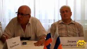 Кавказ за Русских