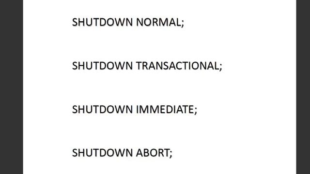 Modos de Shutdown смотреть онлайн