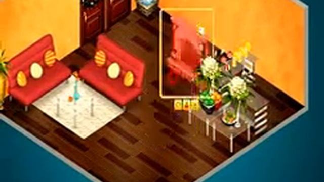 #РемонтНелли Ремонт Гостинной-бара от канала АваНелли смотреть онлайн