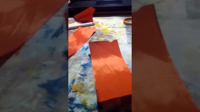 Парик для куклы своими руками !!!! смотреть онлайн