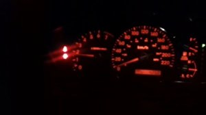 Галант 9. Звук неисправного натяжителя ГРМ Mitsubishi Galant 9 из салона