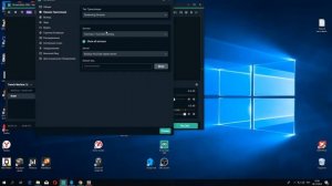 Streamlabs OBS выдаёт ошибку соединения - проверьте настройки трансляции