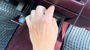 Buick Roadmaster 1993 обзор автомобиля