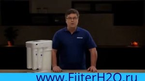 Обзор Аквафор Морион DWM 101S - автомата питьевой воды