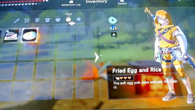 Nightendo. The Legend of Zelda: Breath of the Wild.(2017.) Shrine Quests and Exploring; etc... смотреть онлайн