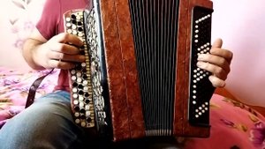 HammAli & Navai Прятки на баяне