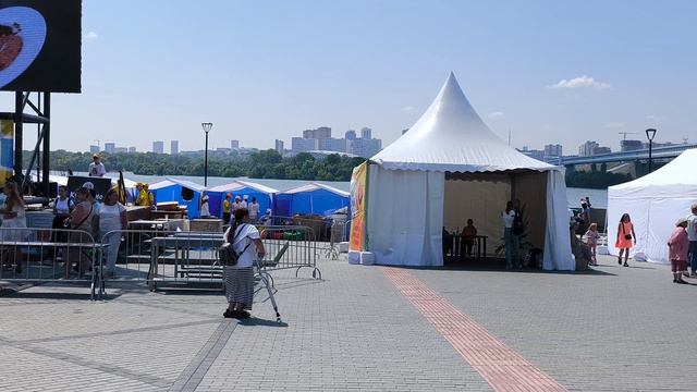 Фестиваль «В Сибири – есть»