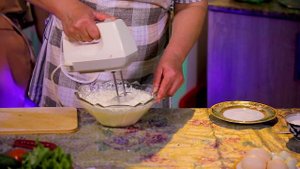 Mening qaynonam general (14-mavsum) 2-son | Менинг кайнонам генерал (14-мавсум) 2-сон