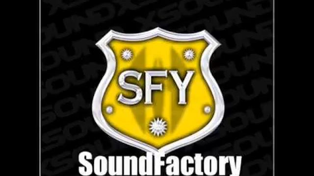 20-05-2004 - SoundFactory - Alfredo Pareja - Vicente Belenguer смотреть онлайн