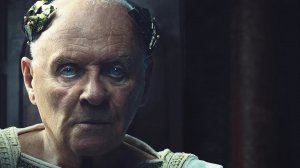 Обреченные на славу - Русский трейлер (Дубляж, 2024) Энтони Хопкинс