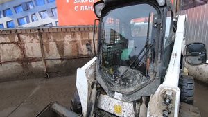 Его хотят ВСЕ! Bobcat S530