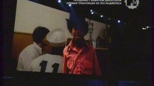 Прощание с Майклом Джексоном - Usher - Gone Too Soon