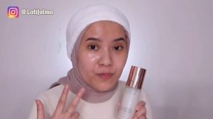 REVIEW RIVERA YOUTH EXPERT WORTH IT GA YA? | Ganis Alma Latifa