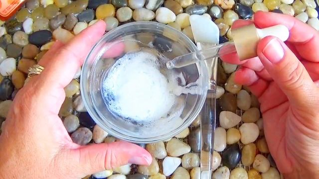 НАНЕСИТЕ Перед Сном и УТРОМ Нет Морщин ! Маска от Дряблой Кожи ОТ Морщин и Пятен Рецепт  skin care