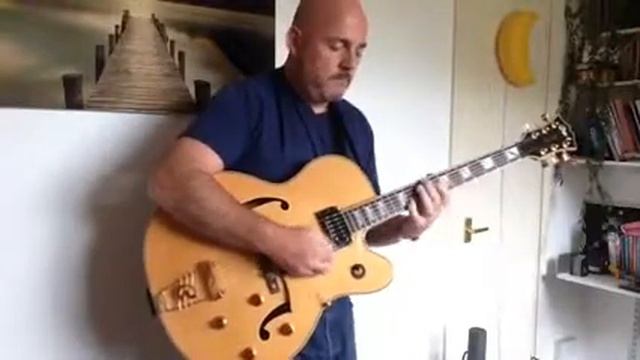 Tear It Down - Wes Montgomery смотреть онлайн