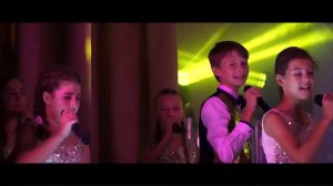 «От Волги до Енисея» - ДоМиСольКи