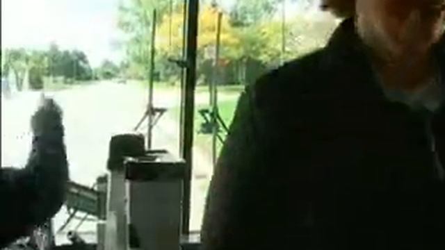 How to Ride the SMARTbus Fixed Route смотреть онлайн