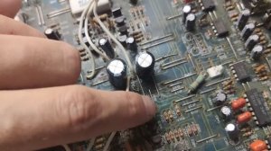 Модернизация Blaupunkt GTA 4100