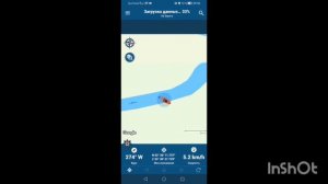 Ривьера 3600 НДНД и Тохатсу 6и 4