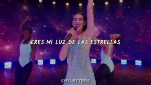 Dua Lipa - Levitating (Sub Español)