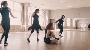 Lady Gaga / LoveGame / Original Choreography