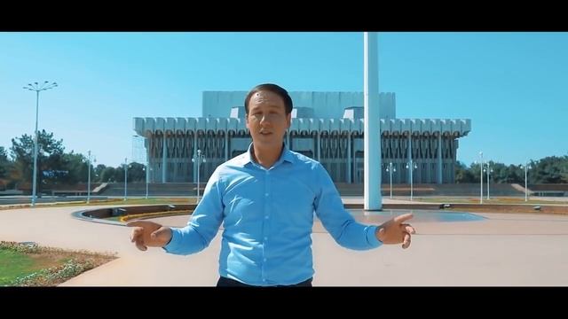 RUSLANBEK RAJABOV ( OGABEK USTOZGA BAGISHLAB) РУСЛАН РАЖАБОВ ОГАБЕК СОБИРОВГА БАГИШЛАБ. смотреть онлайн
