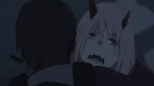 Аниме Клип - И пускай капает капает с неба