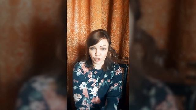 Артикуляционная гимнастика смотреть онлайн