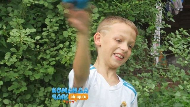 Футбольный праздник для детей. Футболист на детский праздник!