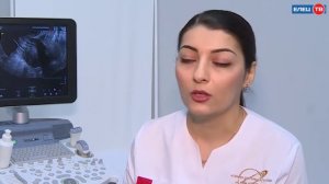 Клиника Шаталова. Гинеколог