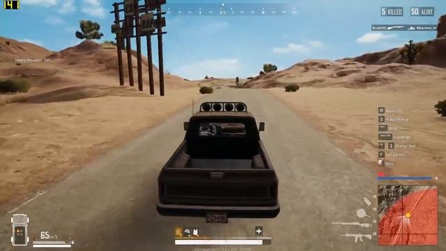 Let's slay together![PUBG Lite] смотреть онлайн