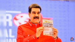 1of2 Interview with Dan Kovalik on Venezuela and his book "The Plot to Overthrow Venezuela"