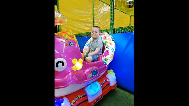 юре 4 года смотреть онлайн