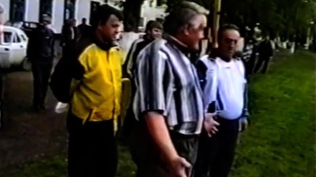 Футбольный турнир к Юбилею Лысенко Ю П смотреть онлайн