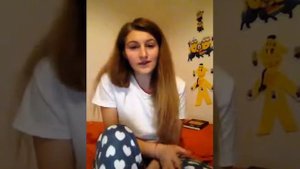 Лермонтов. «Я не унижусь пред тобою...» М. Ю. Лермонтов.