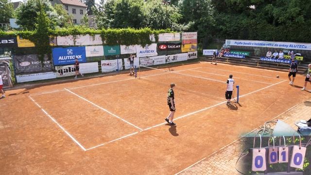 BDL: 1D-2D TJ Spartak Čelákovice vs TJ Peklo dne 28.5.2023 смотреть онлайн