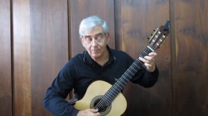 Sonatina in C Major (N. Paganini)