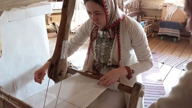 «Тошто марий сурт-пече» тоштерыште. Унчо ял, 2022 ий смотреть онлайн