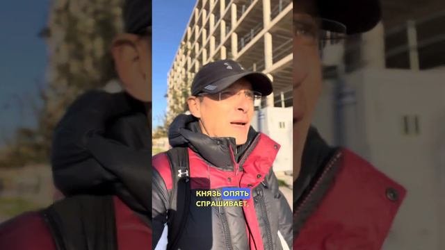 Притча про боевого петуха#успех