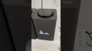 Новая колонка Алиса Макс!!!