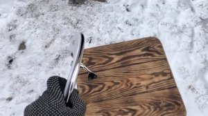 Спинка водителя мотоцикла. Ручная работа - НЕРЖАВЕЙКА !!!