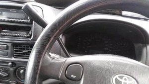 Троит двс 5е-fe raum, свечи denso на toyota raum xz10 #ru_kompass #toyotaraum #toyota #denso