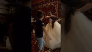 МАЛЬЧИК  УВИДЕЛ    ФЕЮ