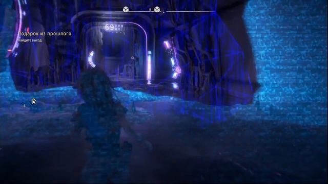 Наречение имени ❋ Horizon Zero Dawn 「Часть 1」 смотреть онлайн