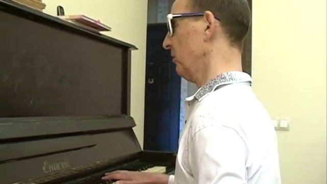 «Иркутск без границ»: композитор Анатолий Тепляков смотреть онлайн