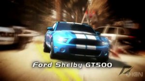 NEED FOR SPEED под музыку...