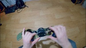 Обзор на брейсы POD K4 после сезона