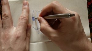 Как прокладывать кабеля если кодовая и вызывная на разных столбах. Ответ клиенту на вопрос.