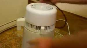 Дистиллятор воды