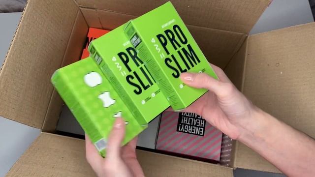 Распаковка Ewa product на 30 тыс рублей. смотреть онлайн